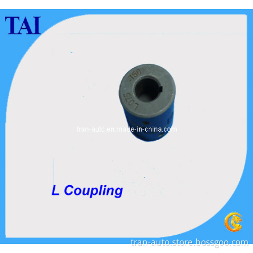 Coupling with ISO9001 Certification (L035 Type)